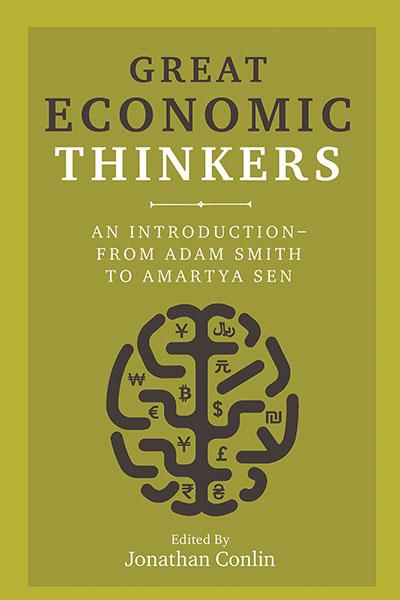 Great Economic Thinkers